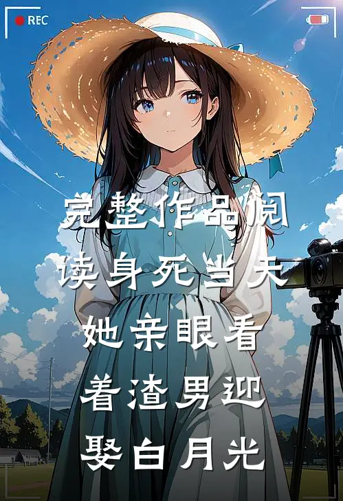 完整作品阅读身死当天，她亲眼看着渣男迎娶白月光