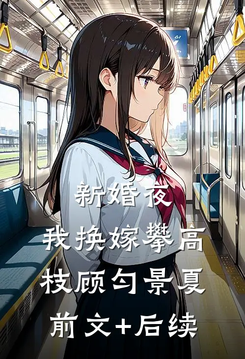 新婚夜，我换嫁攀高枝顾匀景夏前文+后续