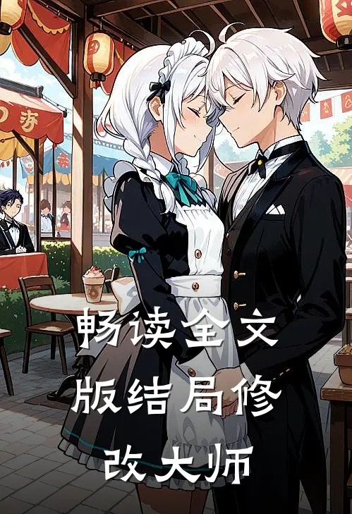 畅读全文版结局修改大师