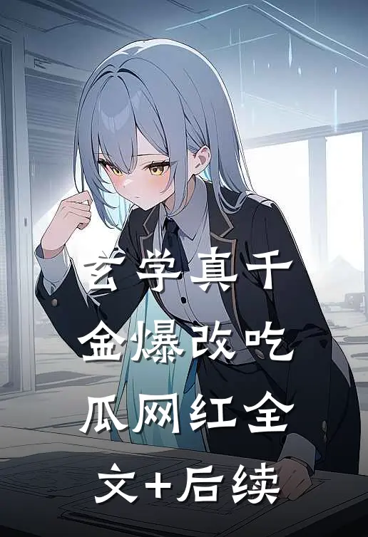玄学真千金爆改吃瓜网红全文+后续