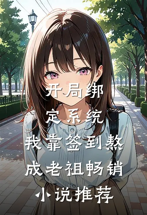 开局绑定系统：我靠签到熬成老祖畅销小说推荐