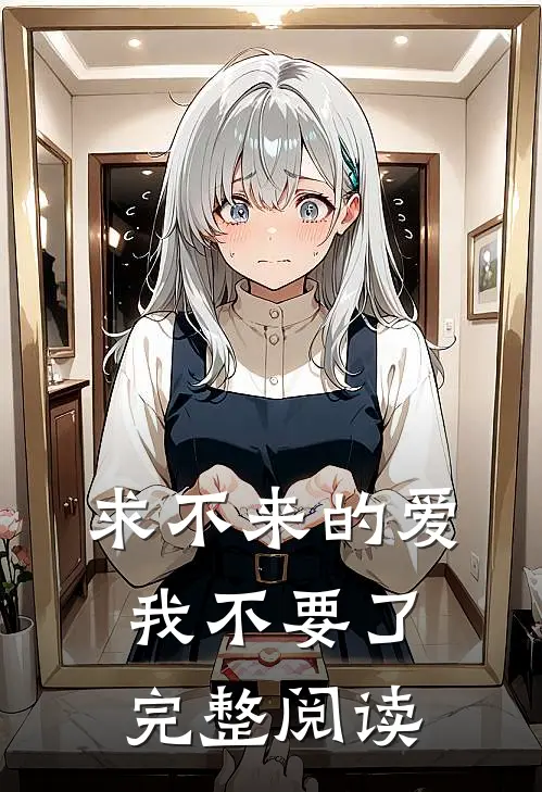 求不来的爱，我不要了完整阅读
