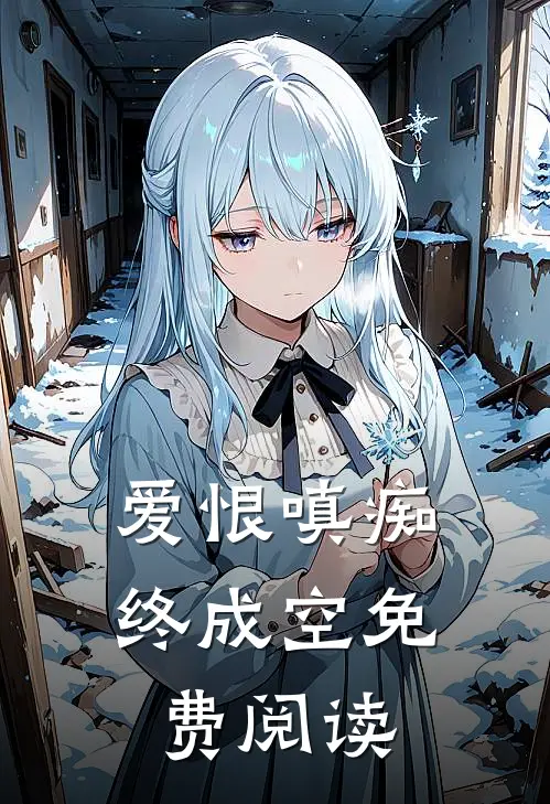 爱恨嗔痴终成空免费阅读