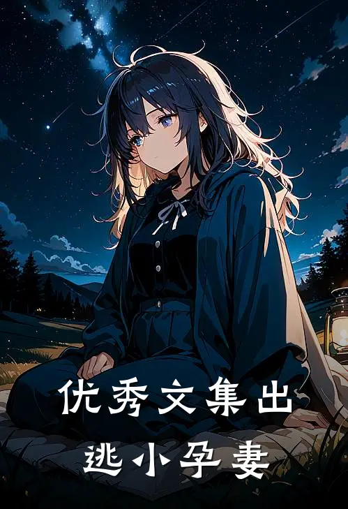 优秀文集出逃小孕妻