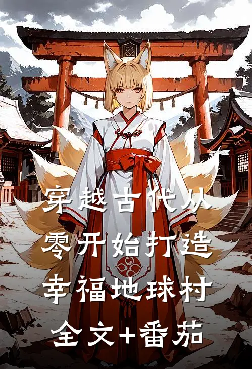 穿越古代从零开始打造幸福地球村全文+番茄
