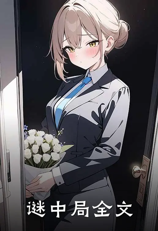 谜中局全文