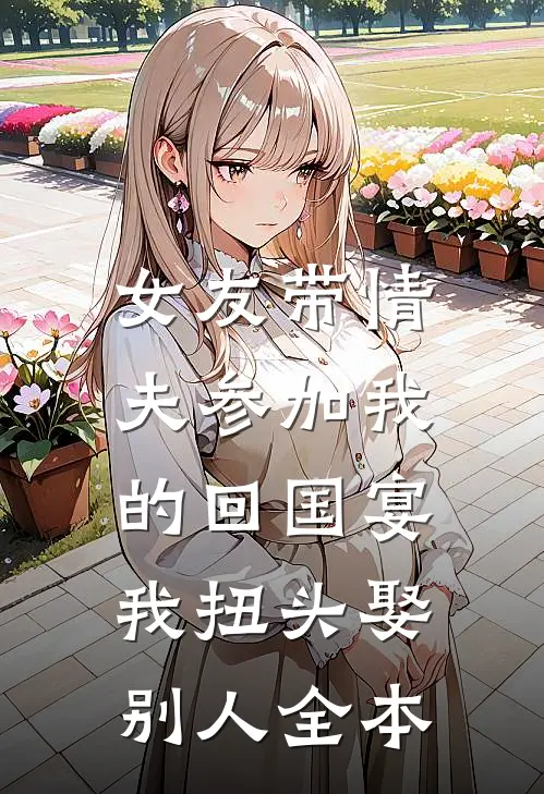 女友带情夫参加我的回国宴，我扭头娶别人全本