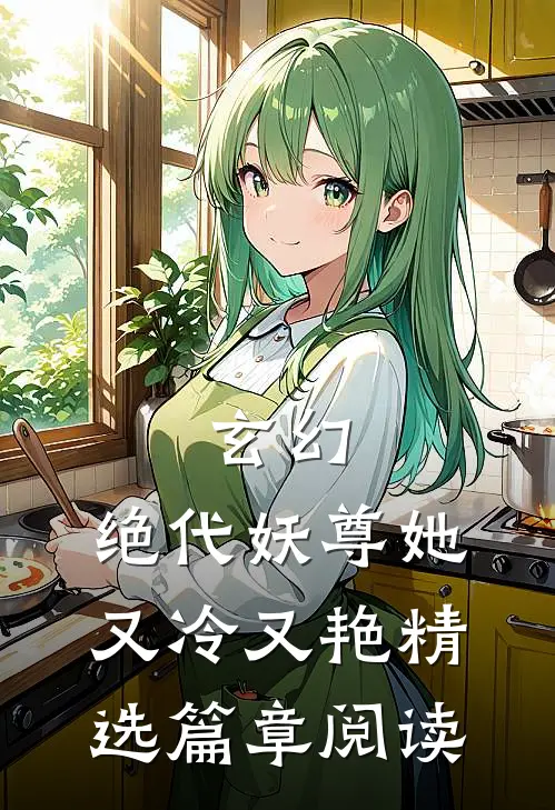 玄幻：绝代妖尊她又冷又艳精选篇章阅读