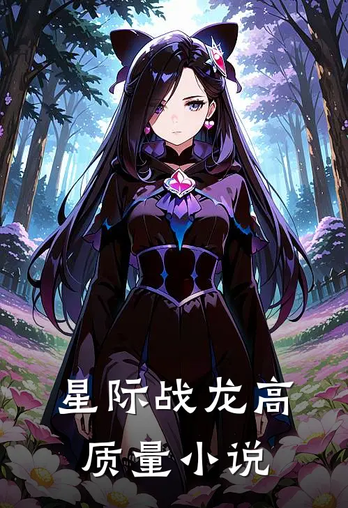 星际战龙高质量小说