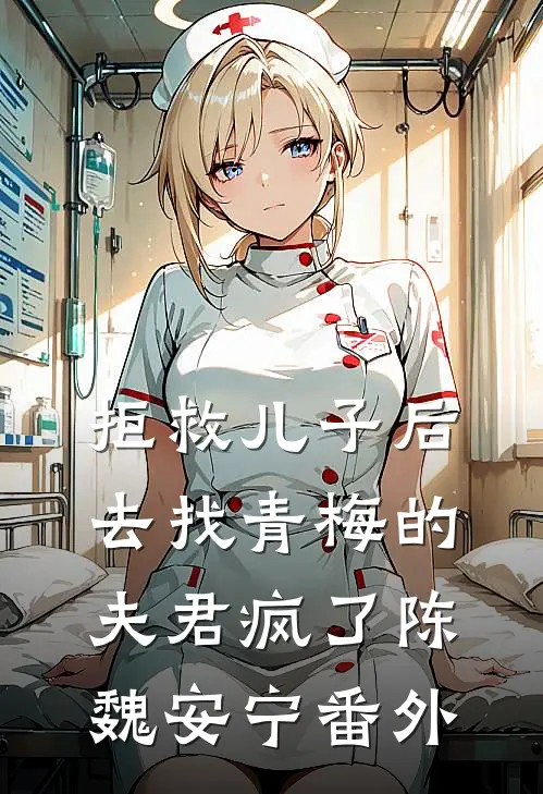 拒救儿子后，去找青梅的夫君疯了陈魏安宁番外