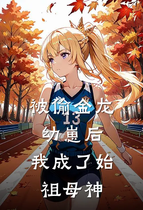 被偷金龙幼崽后,我成了始祖母神全集短剧免费观看
