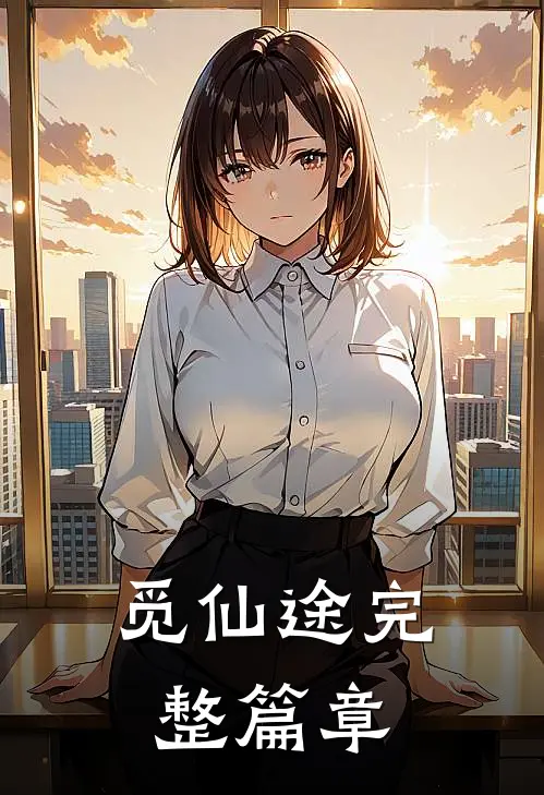 觅仙途完整篇章