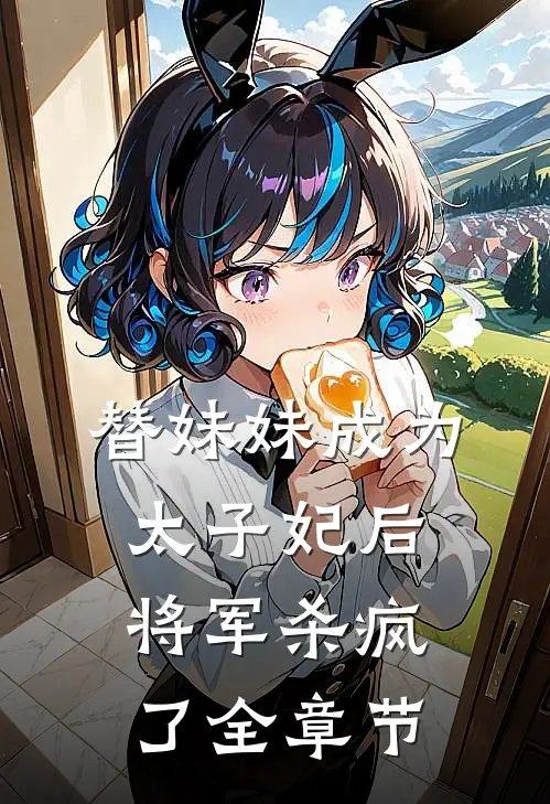替妹妹成为太子妃后,将军杀疯了全章节免费阅读