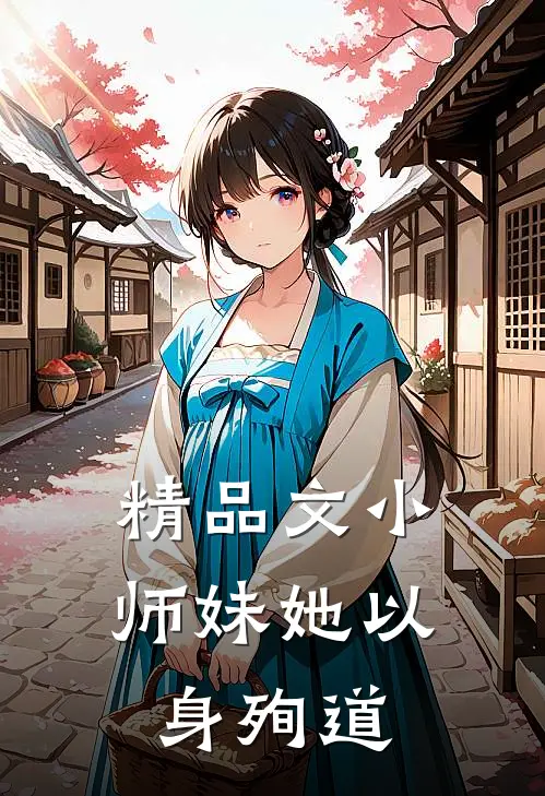 精品文小师妹她以身殉道