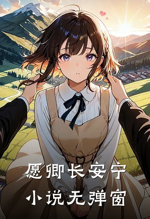 愿卿长安宁小说无弹窗