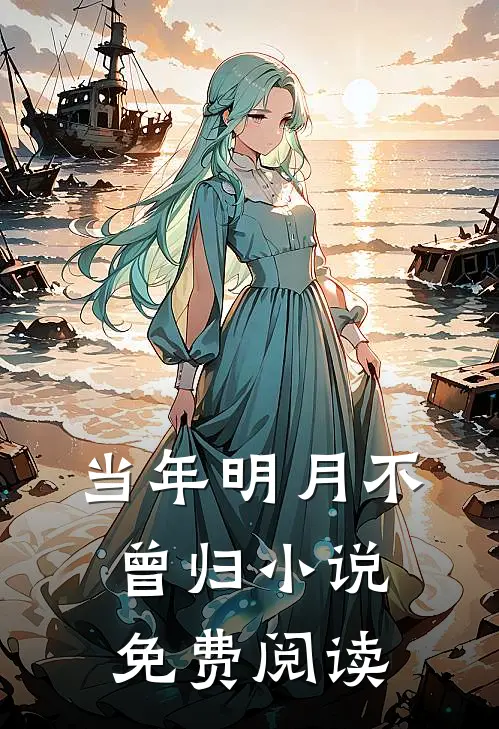 当年明月不曾归小说免费阅读
