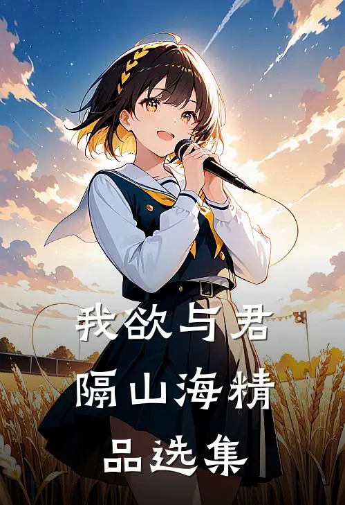 我欲与君隔山海精品选集