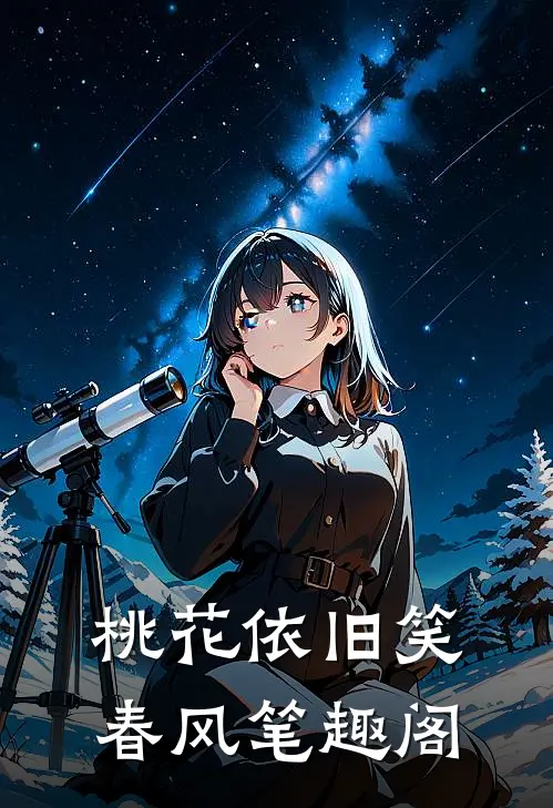 桃花依旧笑春风笔趣阁