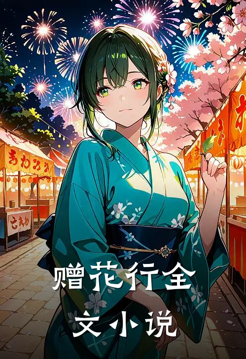 赠花行全文小说