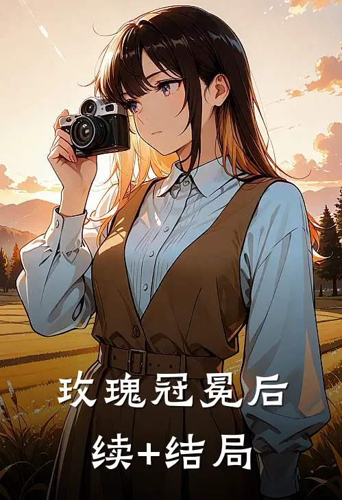 玫瑰冠冕后续+结局