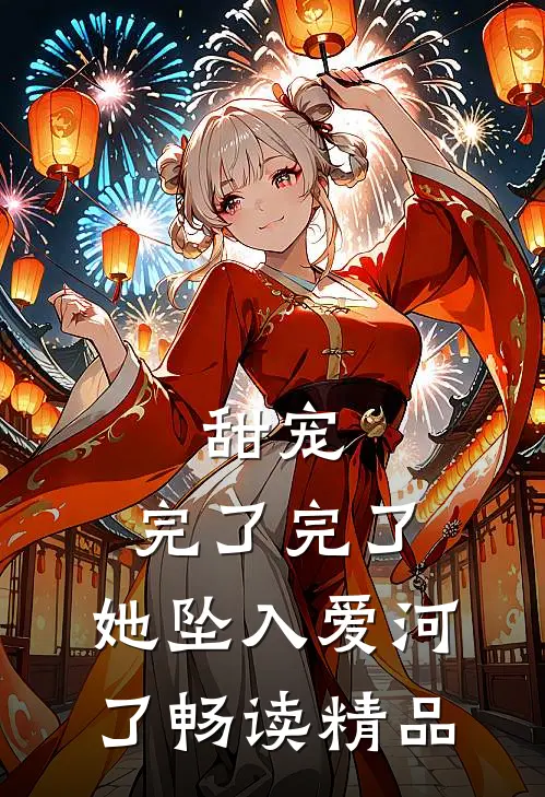 甜宠：完了完了，她坠入爱河了畅读精品