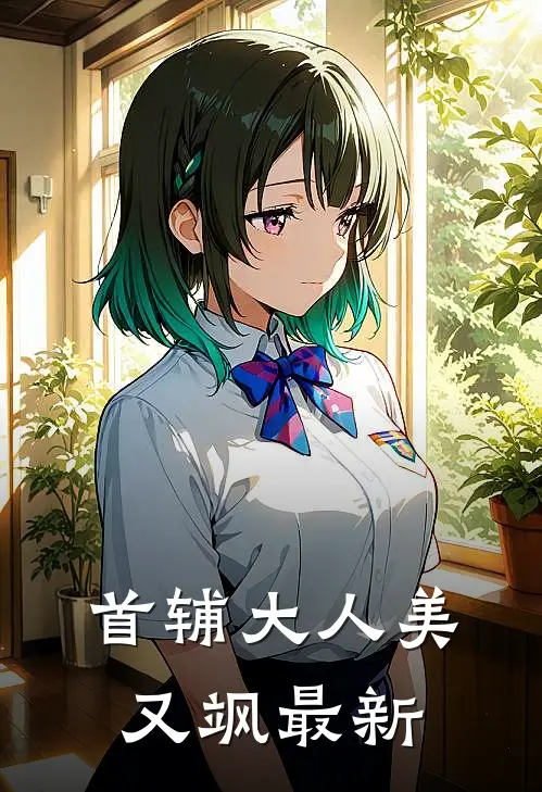 首辅大人美又飒最新
