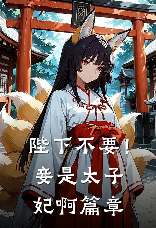 陛下不要！妾是太子妃啊篇章