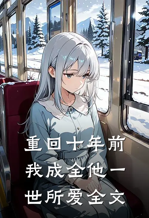 重回十年前，我成全他一世所爱全文