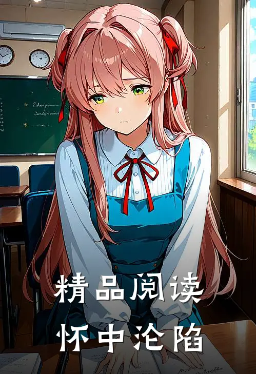 精品阅读怀中沦陷