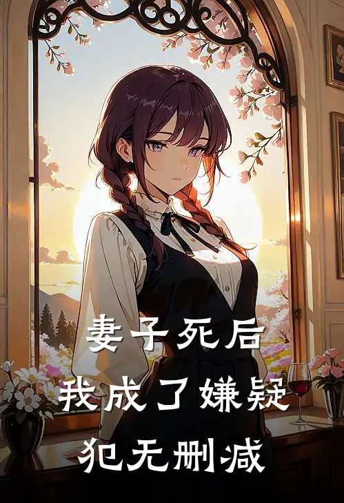 妻子死后，我成了嫌疑犯无删减