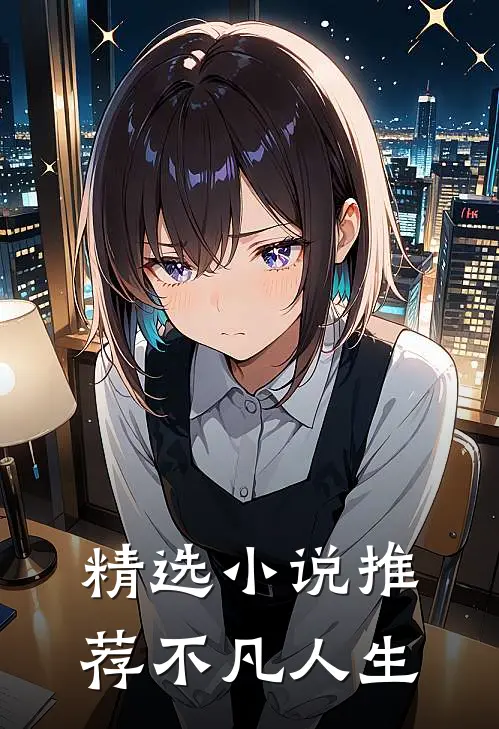 精选小说推荐不凡人生