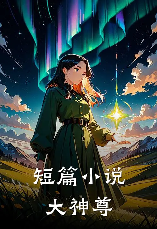 短篇小说大神尊