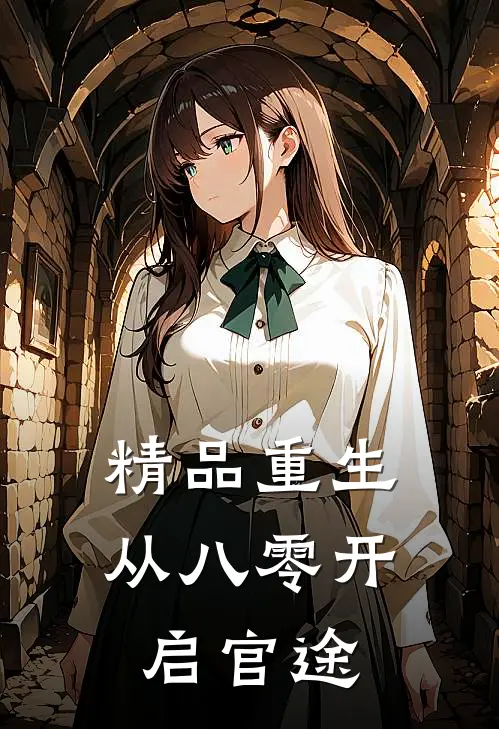 精品重生：从八零开启官途