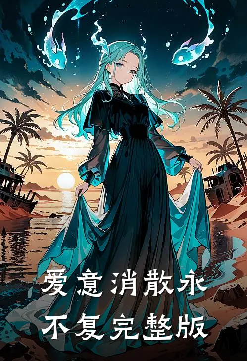 爱意消散永不复完整版