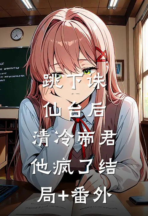 跳下诛仙台后，清冷帝君他疯了结局+番外