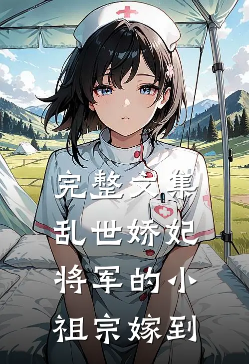 完整文集乱世娇妃：将军的小祖宗嫁到
