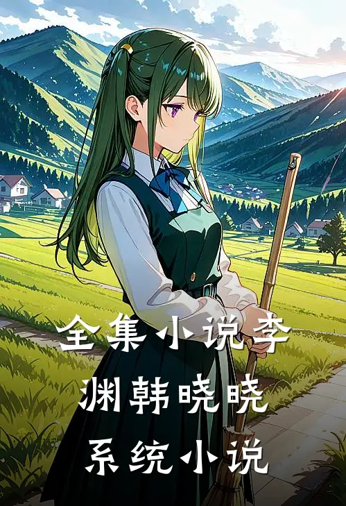 全集小说李渊韩晓晓系统小说