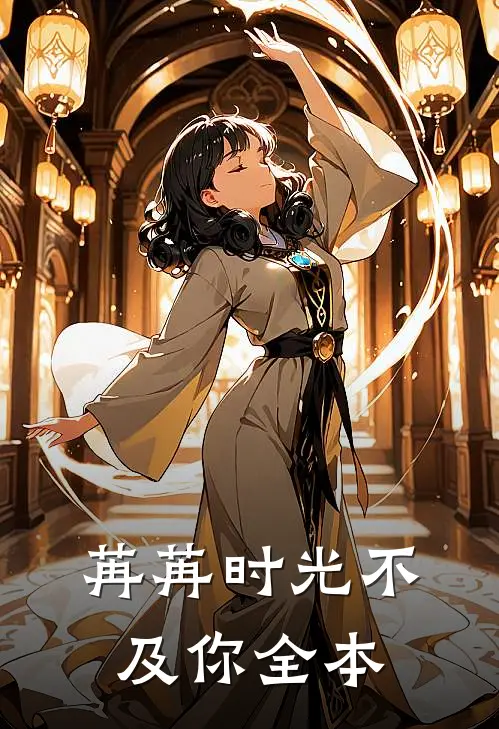 苒苒时光不及你全本