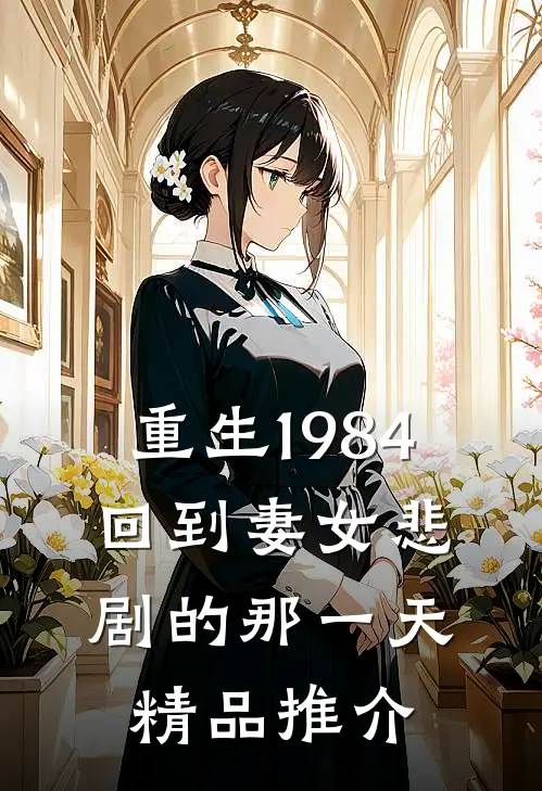 重生1984：回到妻女悲剧的那一天精品推介