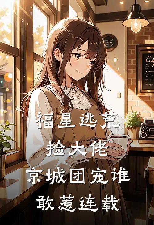 福星逃荒捡大佬，京城团宠谁敢惹连载