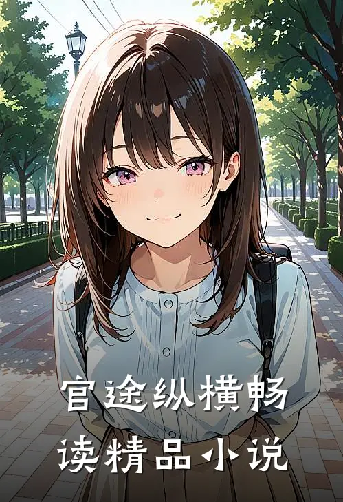 官途纵横畅读精品小说
