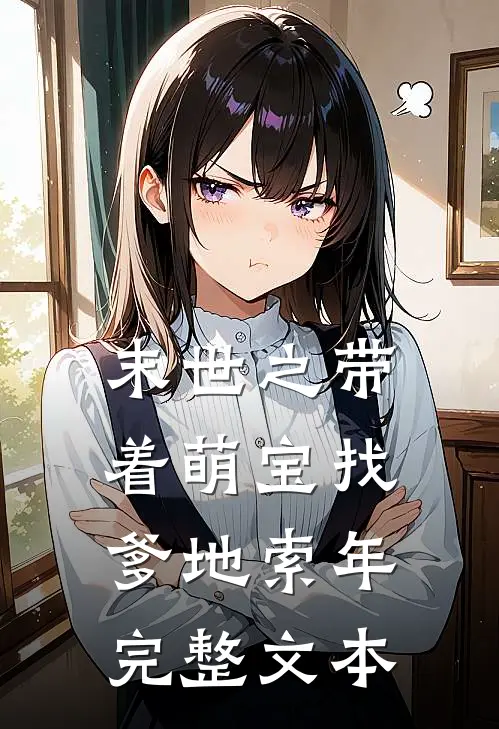 末世之带着萌宝找爹地 索年完整文本