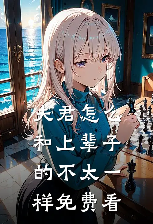 夫君怎么和上辈子的不太一样免费看