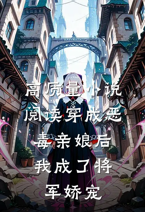 高质量小说阅读穿成恶毒亲娘后，我成了将军娇宠