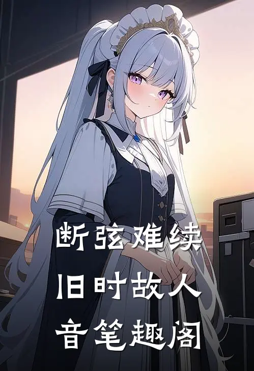 断弦难续旧时故人音笔趣阁
