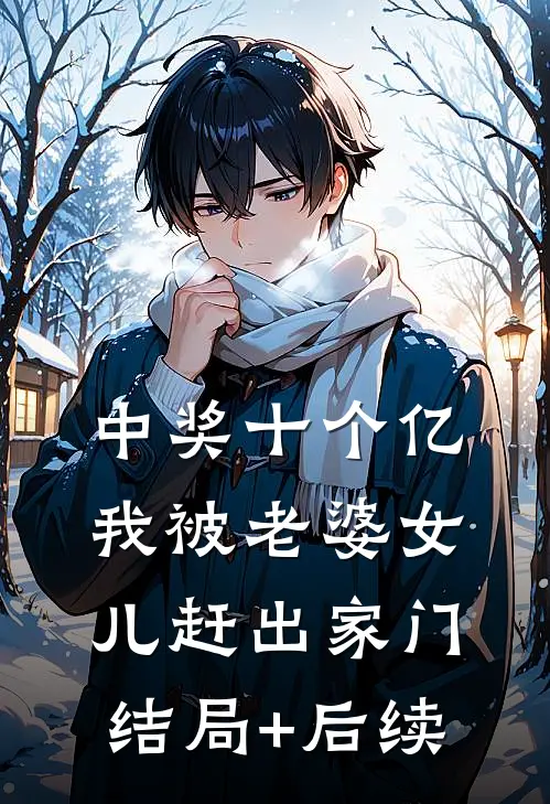 中奖十个亿，我被老婆女儿赶出家门结局+后续