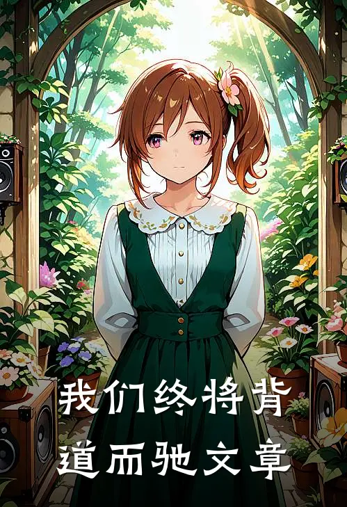 我们终将背道而驰文章