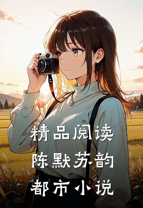 精品阅读陈默苏韵都市小说