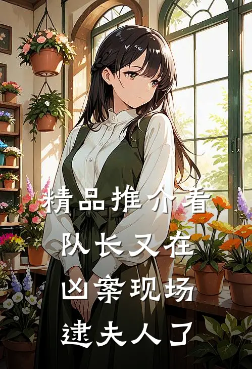 精品推介看，队长又在凶案现场逮夫人了