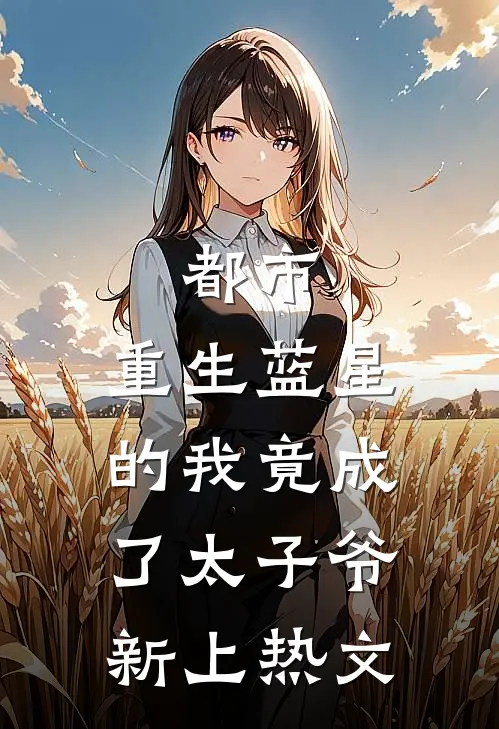 都市：重生蓝星的我竟成了太子爷新上热文